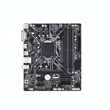 Gaming PC Motherboard Gigabyte GA Z370M DS3H LGA 1151 8th 9th gen  i3 i5 i7 CPU