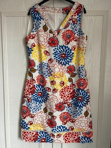 Bnwt retro floral - bnwt,