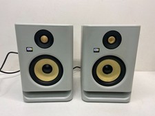 KRK Rokit 5 RP5 G4 Active Monitor Speakers