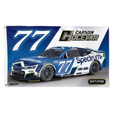 Carson Hocevar #77 Nascar Car