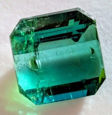 2.90ct Indicolite Tourmaline