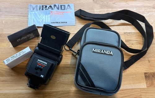 Miranda 700 multidedicated - 700, cd