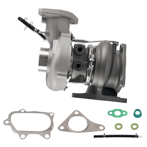 Turbo vf52 for subaru impreza - for,