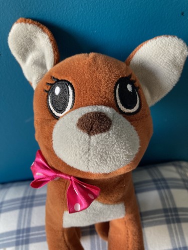 Play tive junior - tive, brown