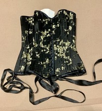 NEW W/Tags~Trashy Diva Corsets