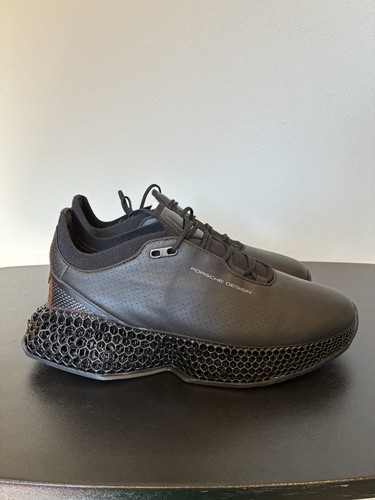 Puma porsche design matrix - puma, 3d