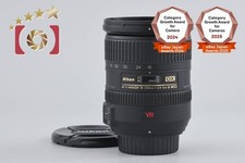 Nikon AF-S DX NIKKOR 18-200mm