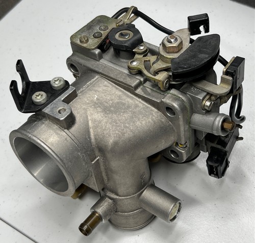 Oem mk2 golf 16vg60 - vw,