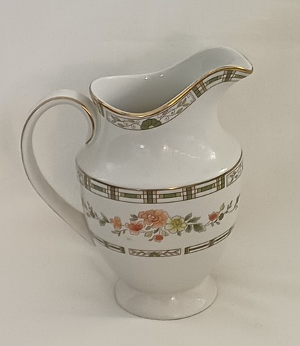 Royal doulton mosaic garden - royal,