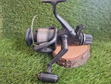 Shimano 8000RE Baitrunner Aero