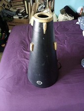 Peter Gane Eb Tuba Mute
