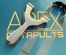 Catapult Slingshot Target