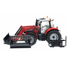 Britains 43082A1 Massey