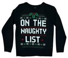 LOL Vintage “On the Naughty