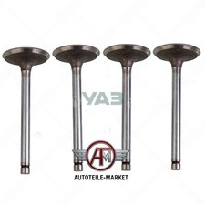 UAZ 469 452 Exhaust Valves 4