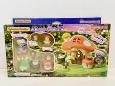 Sylvanian families fairy - sylvanian,