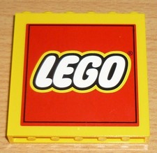 Lego City 1 Sticky Panels