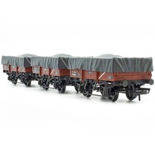 Accurascale 3084 OO Gauge