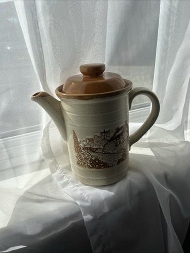 Ashdale pottery vintage - vintage, 8