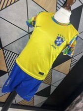 Kids/junior PELÈ Football Kit