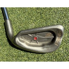 Ping ISI Red Dot Nickel