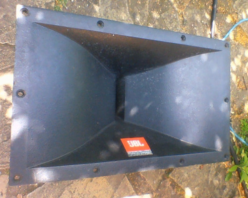 Jbl 2445j compression driver - 2445j,