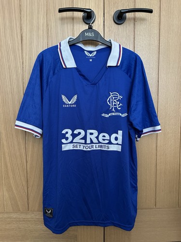 Glasgow rangers castore - rangers,