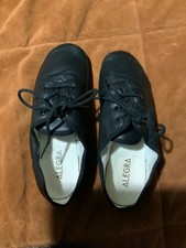 Alegra 220 - Modern/Jazz Dance