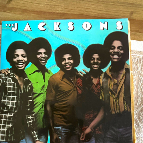 The jackson - the,