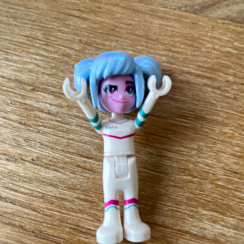 Lego friends mini - lego,