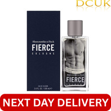 ABERCROMBIE & FITCH FIERCE