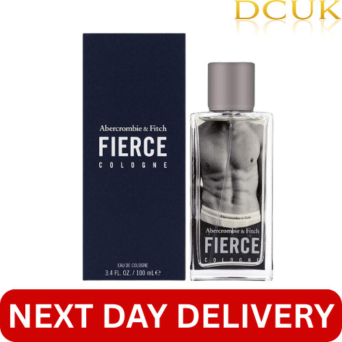 Abercrombie fitch fierce - &,