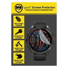 Gard® Screen Protector for