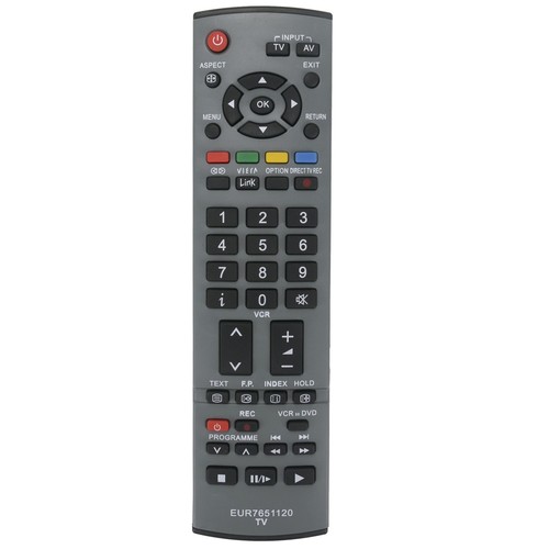 New remote eur7651120 - remote, for