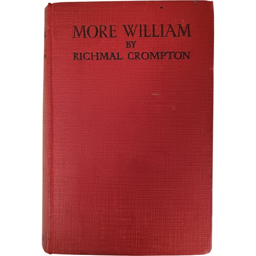 More william richmal - more,