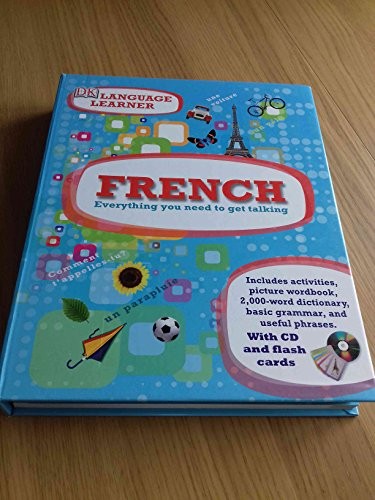 French language learner - &, cd