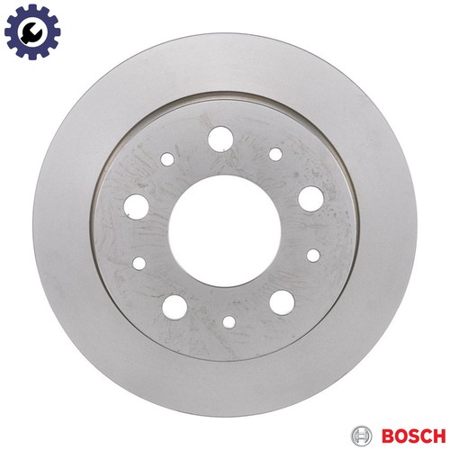 Brake disc 986 - 0, 479