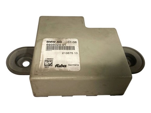 Bmw e60 e61 2005 - 2005, aerial