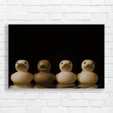 Rubber Ducks For A Fun