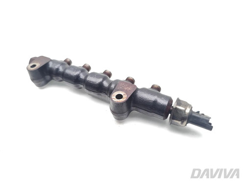 Peugeot partner fuel injection - partner,