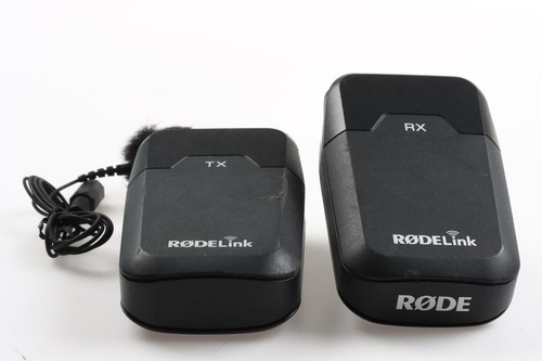 Rode link filmmaker - link, kit