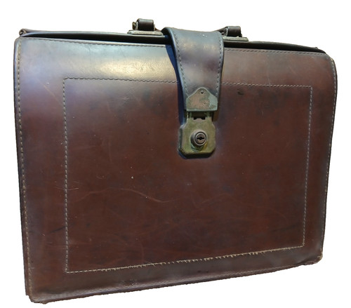 Vintage doctors gladstone - vintage,
