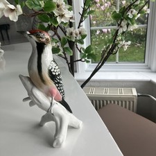 Karl Ens, Volkstedt, Germany