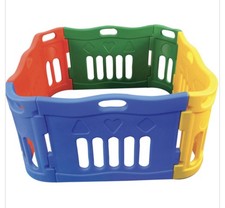 Baby toddler playpen - toddler, versatile