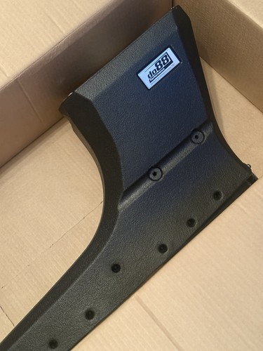Do88 performance air intake - v2,