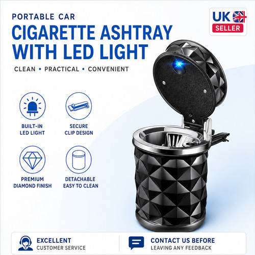 Universal car led light - car,