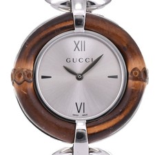 GUCCI Bamboo 132.4 YA132409