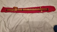 Ken Light Native American Style Flute