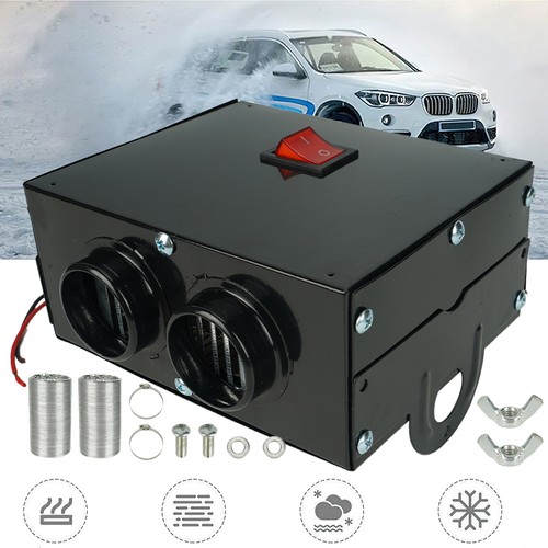 Hole car heater defroster - 2,