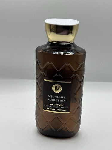 New midnight addiction body - -new-,